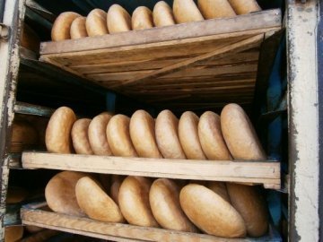 У Ковелі подорожчав хліб