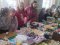 На благодійному ярмарку у Луцькому районі зібрали понад 41 тисячу гривень для ЗСУ