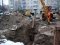 У Луцьку через ремонт водопроводу шість будинків залишились без води. ФОТО