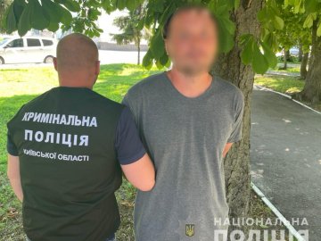 На Київщині лікар-різник по-звірячому вбив перехожого