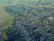 Фото волинського села з висоти пташиного польоту