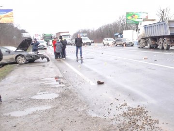 Жахлива аварії на Буковині:  загинуло четверо жінок