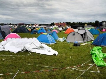 У Швеції через зґвалтування скасували масштабний фестиваль