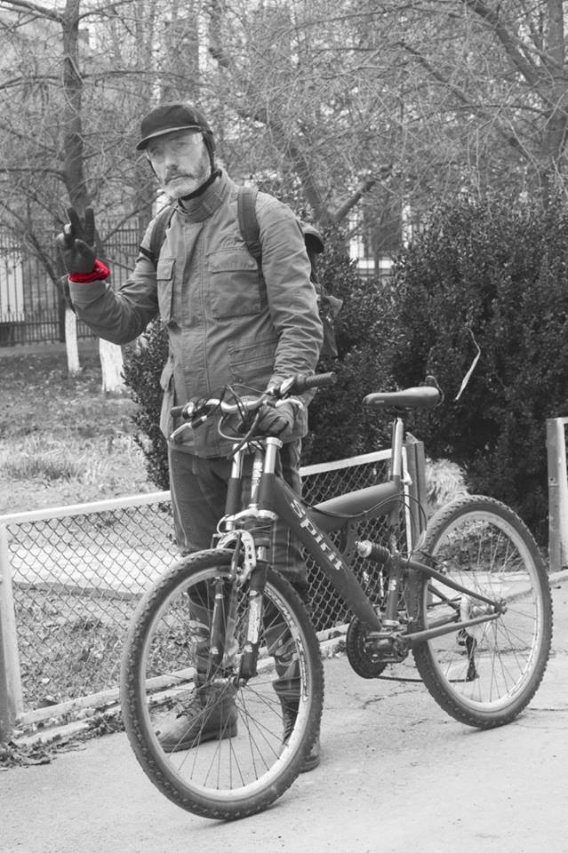 Руйнуючи стереотипи: у Луцьку люди з інвалідністю стали героями життєствердного фотопроекту