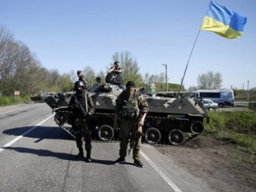 Повідомили, скільки українських військових убили терористи та росіяни