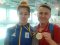 Волинські спортсмени здобули низку нагород на Кубку України з плавання
