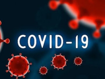 Повідомили  статистику щодо коронавірусу в Україні за минулу добу