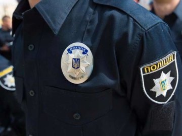Волинянина, який облаяв поліцейських, оштрафували на 170 гривень