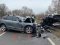 На автодорозі «Львів-Луцьк» внаслідок аварії загинули 3 людей. ФОТО