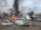 Під час тренування в Росії розбився винищувач МіГ-31