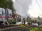 У Німеччині на ходу загорівся потяг із пасажирами