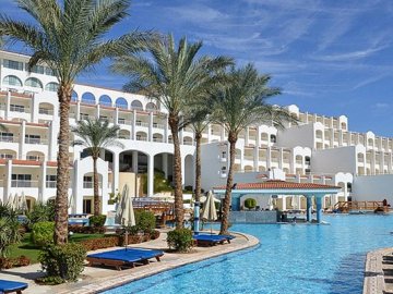 В Єгипті встановлять мінімальні ціни на готелі