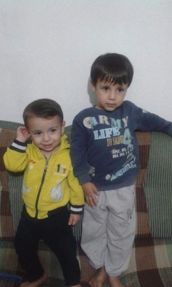 Подробиці смерті трирічного хлопчика-біженця, фотографії якого сколихнули весь світ. ФОТО