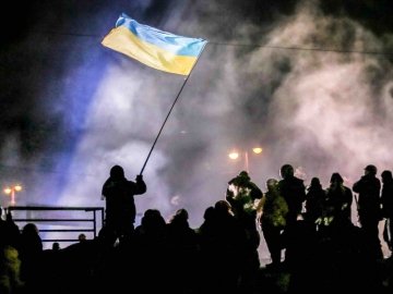 Netlflix випустив документальний фільм про революцію в Україні. ВІДЕО