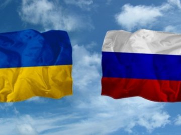 В Україні хочуть запровадити візовий режим з Росією