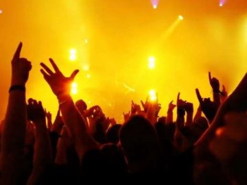 Карантин від 25 січня: чи будуть дозволені концерти та дискотеки