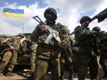 Українські військові взяли під контроль Ясинувату