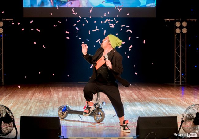 «Міс Принцеса України 2018» в Луцьку: як обирали найкращу красуню. ФОТОРЕПОРТАЖ