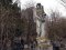 У Києві чоловік прийшов на кладовище провідати батьків і там помер 