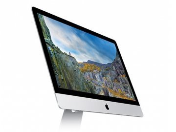 Apple показала комп'ютер рекордсмен. Відео