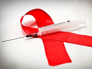 За півроку від СНІДу на Волині вмерли 25 людей