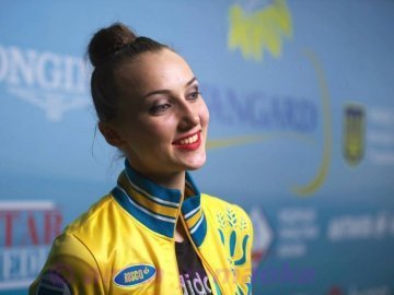 Такої гнучкості ми ще не бачили: українка здобула «золото» на Кубку світу. ВІДЕО