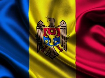 Організатори міжнародного турніру переплутали гімни Молдови і Румунії