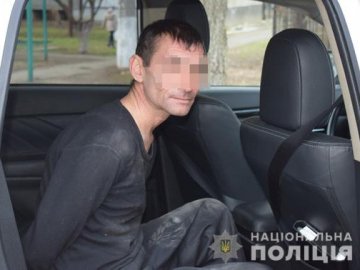 На Миколаївщині п’яний чоловік хотів підірвати 10-поверхівку