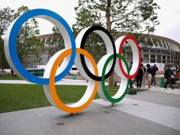 Олімпійські ігри-2020 офіційно перенесли