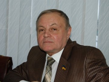 Луцький депутат розповів, за що образився на «Батьківщину»