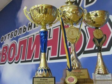 Молодь «Волині» перемогла на турнірі в Чернівцях 