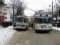 Мер Луцька хоче замінити автобуси тролейбусами