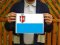 Волинянин пропонує змінити герб та прапор селища. ФОТО