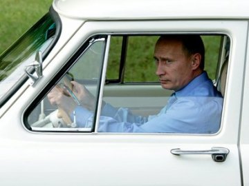 Україна введе мито на імпорт російських машин