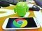 Chrome OS і Android об'єднають у єдину операційну систему