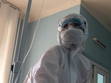 Новий антирекорд: в Україні за добу – 501 новий випадок коронавірусу