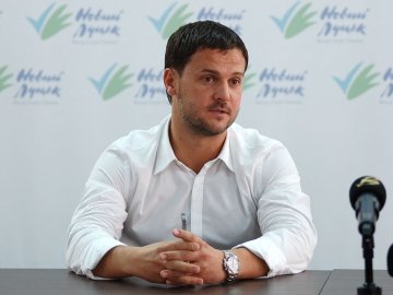 Олександр Товстенюк зробив заяву щодо тиску на УКРОП