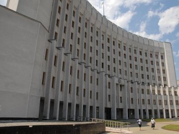 Депутати Волиньради прокоментували інцидент з Володимиром Бондарем
