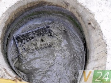 Зливи в каналізацію Луцька не контролюються законом, – директор водоканалу