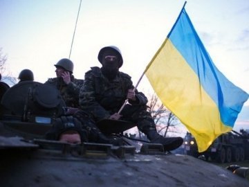 За добу на сході України загинув один військовий