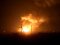 Жахлива картина на Харківщині: вибухають склади боєприпасів