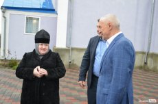 «Люди тут розуміють свою відповідальність»: Олександр Савченко відвідав Тростянець