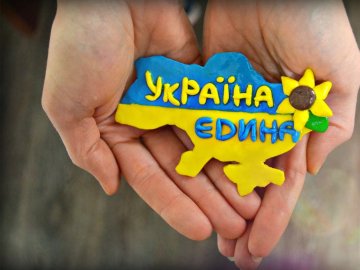 Луцьк долучиться до всеукраїнської «Естафети єднання»