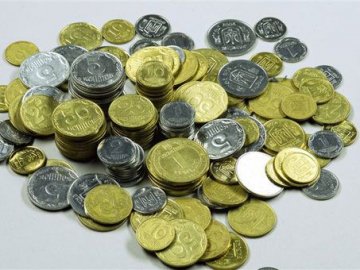 Нацбанк планує відмінити карбування деяких монет