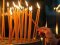  «За комфортні умови треба платити», – митрополит Михаїл про платні свічки у церкві