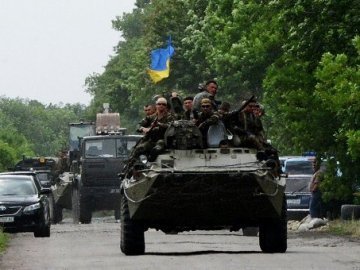 Радник Порошенка назвав головну проблему армії - «некомпетентність» керівництва