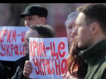 Триває депортація громадян України з окупованого Криму, – ООН