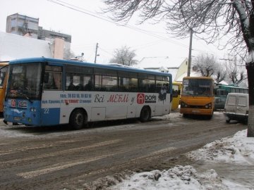 В Україні масово дорожчає проїзд в маршрутках