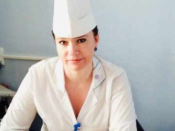 «На її місці міг опинитися кожен»: медсестра реанімації, яка брала проби аналізів у Духневич, стала на її захист