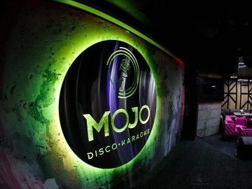 Відомий ресторатор Хорзов назвав рейдерством і брехнею «наїзди» на «MOJO»